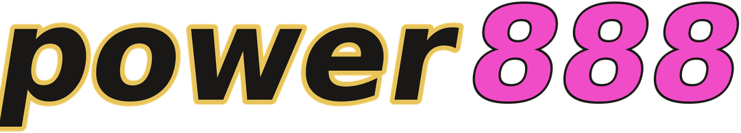 power888 logo