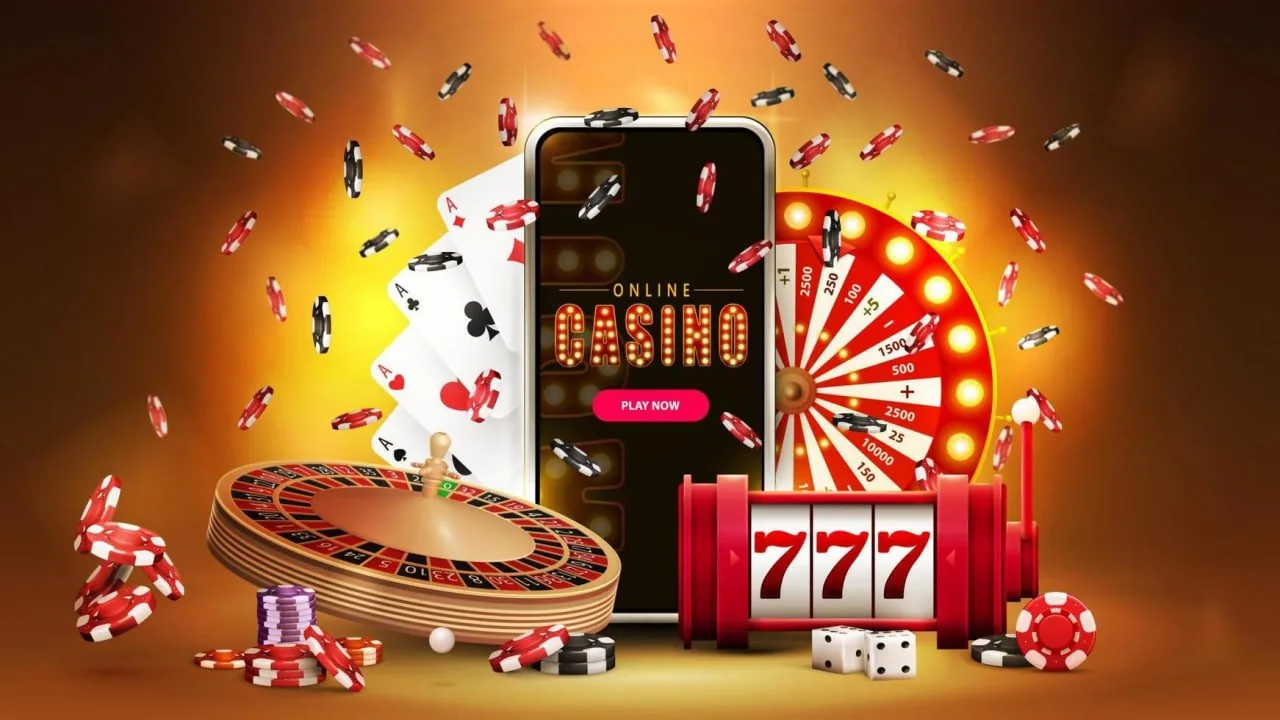 power888 What We Offer at power888 Casino