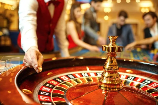 power888 Roulette Dreamspin — Where Every Round Counts
