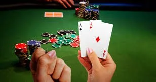 power888 Pakistan Casino lobby